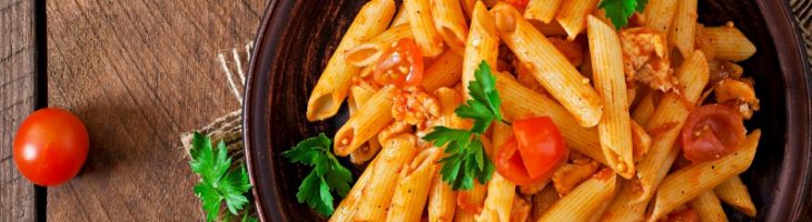 penne